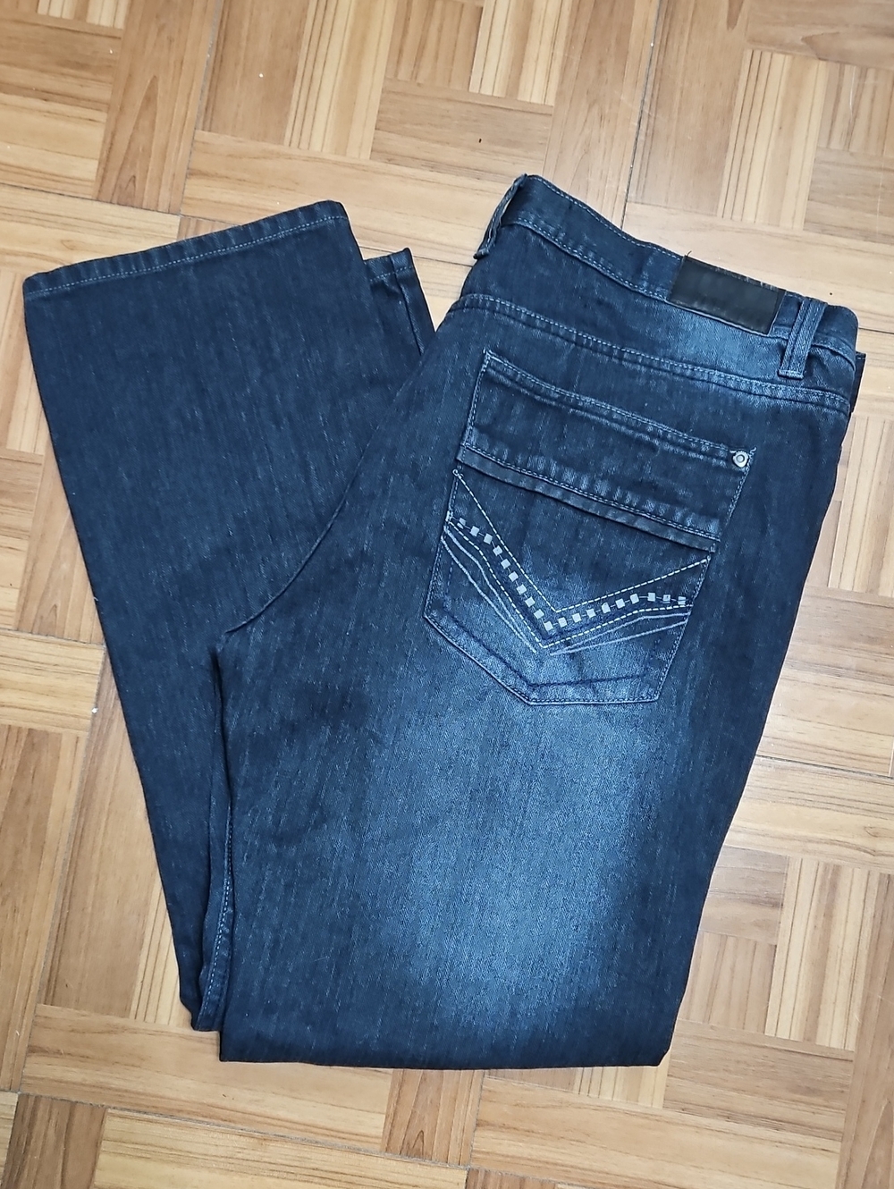 M.SOCIETY men's jeans